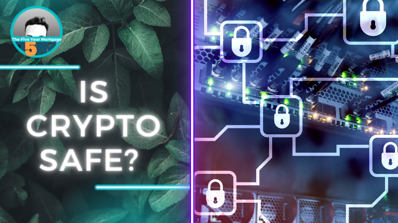 Is crypto safe header