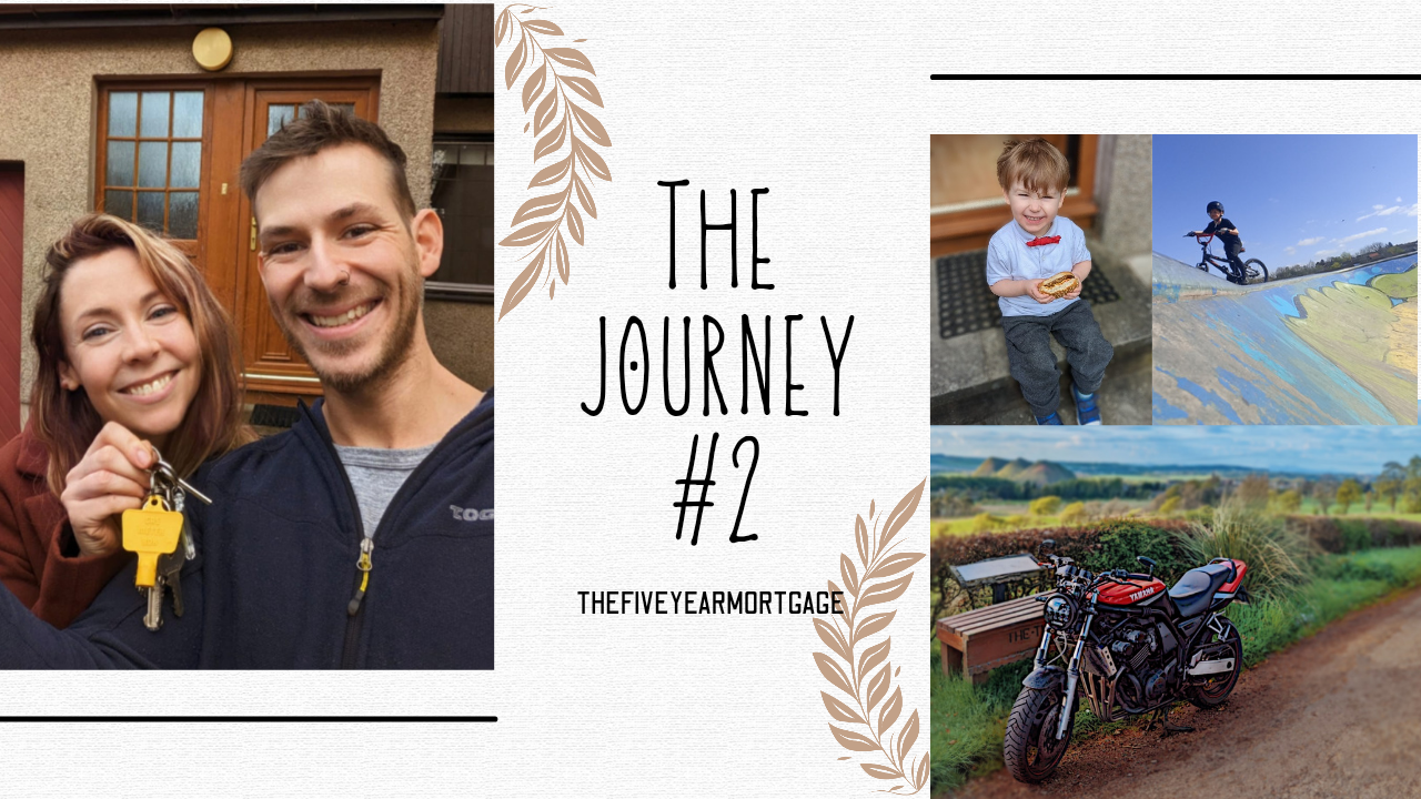 The Journey #2