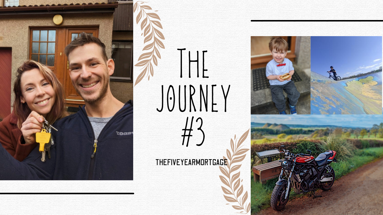 The Journey #3